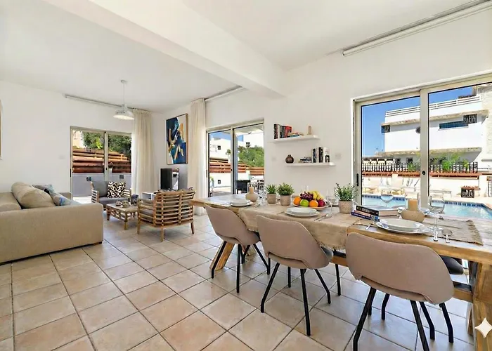 Fig Tree Two Paralimni