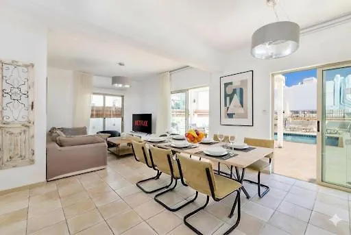 Fig Tree Two Villa Paralimni