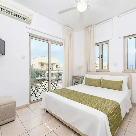 Fig Tree Two ヴィラ