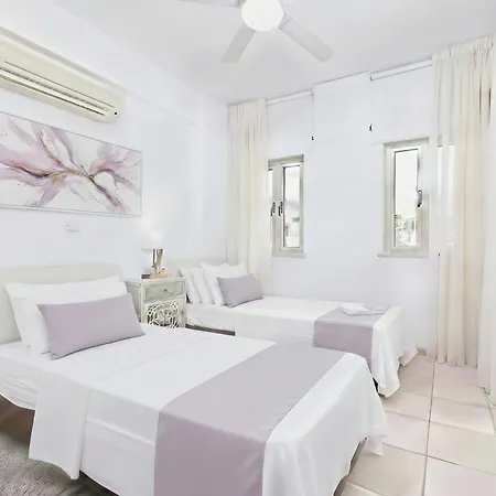 Fig Tree Two ヴィラ