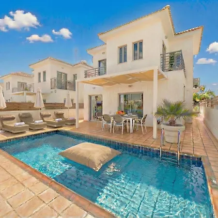Fig Tree Two Villa Paralimni
