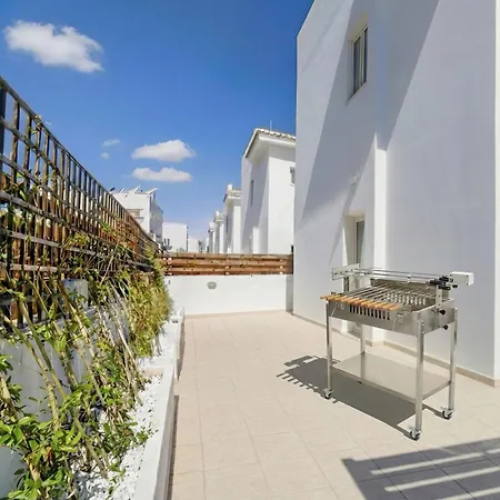 Villa Fig Tree Two