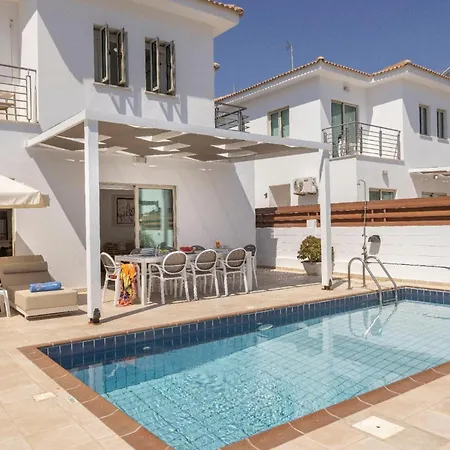 Fig Tree Two Villa