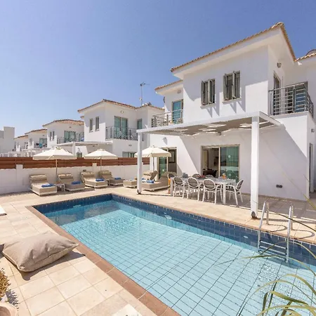 Villa Fig Tree Two