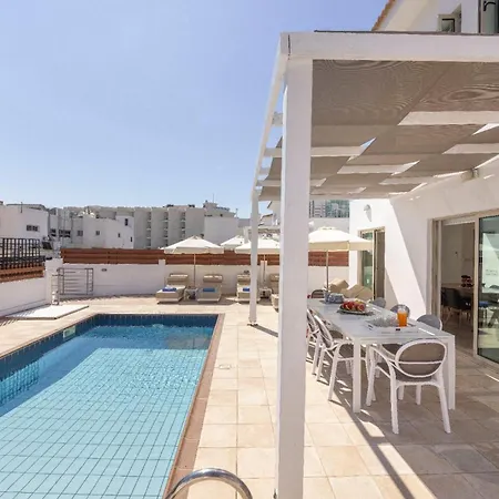 Villa Fig Tree Two