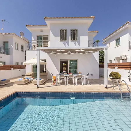 Fig Tree Two Villa