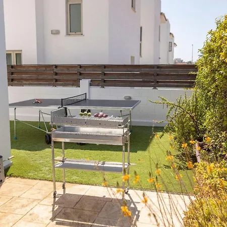 Fig Tree Two Villa