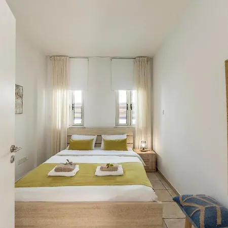 Villa Fig Tree Two Paralímni