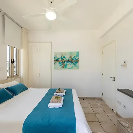 Villa Fig Tree Two Paralímni