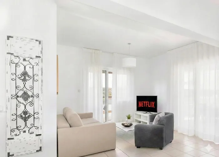 Fig Tree Two ヴィラ