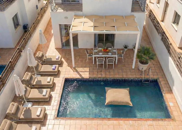 Fig Tree Two パラリムニ