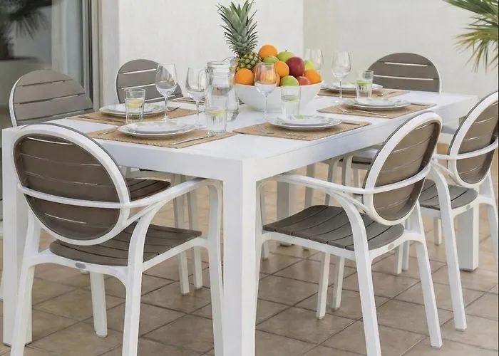 Fig Tree Two ヴィラ *