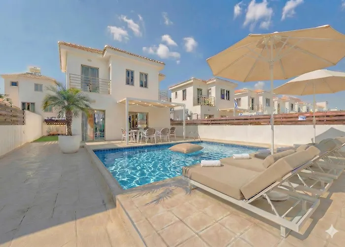 Fig Tree Two パラリムニ